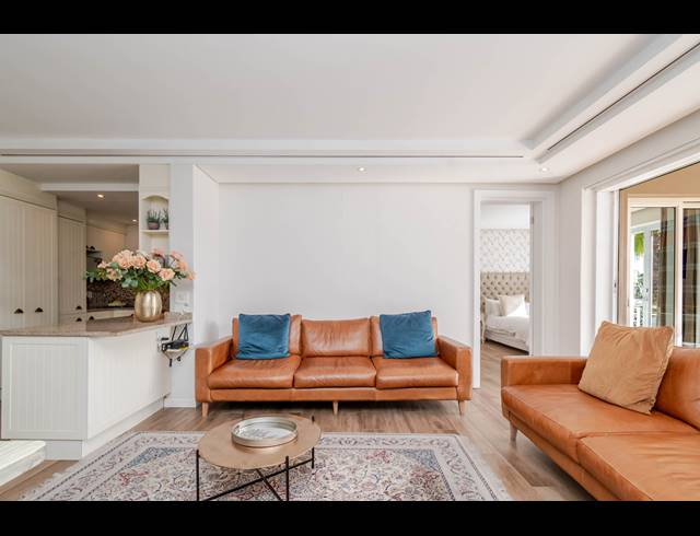 2 BEDROOM APARTMENT FOR SALE IN WATERFRONT